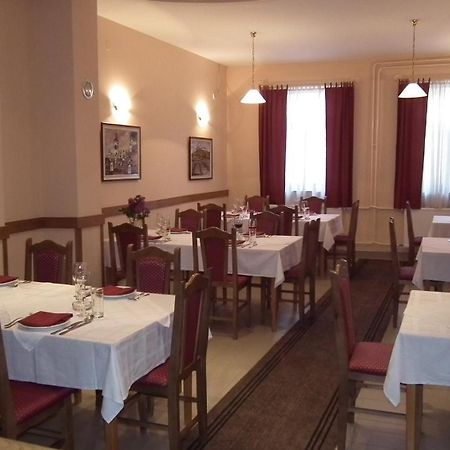 Nasa Tvrdava Guest Accommodation Novi Sad Exterior foto
