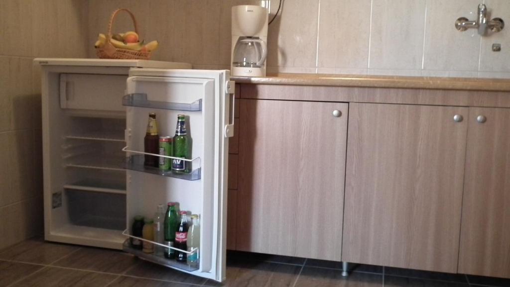 Nasa Tvrdava Guest Accommodation Novi Sad Quarto foto