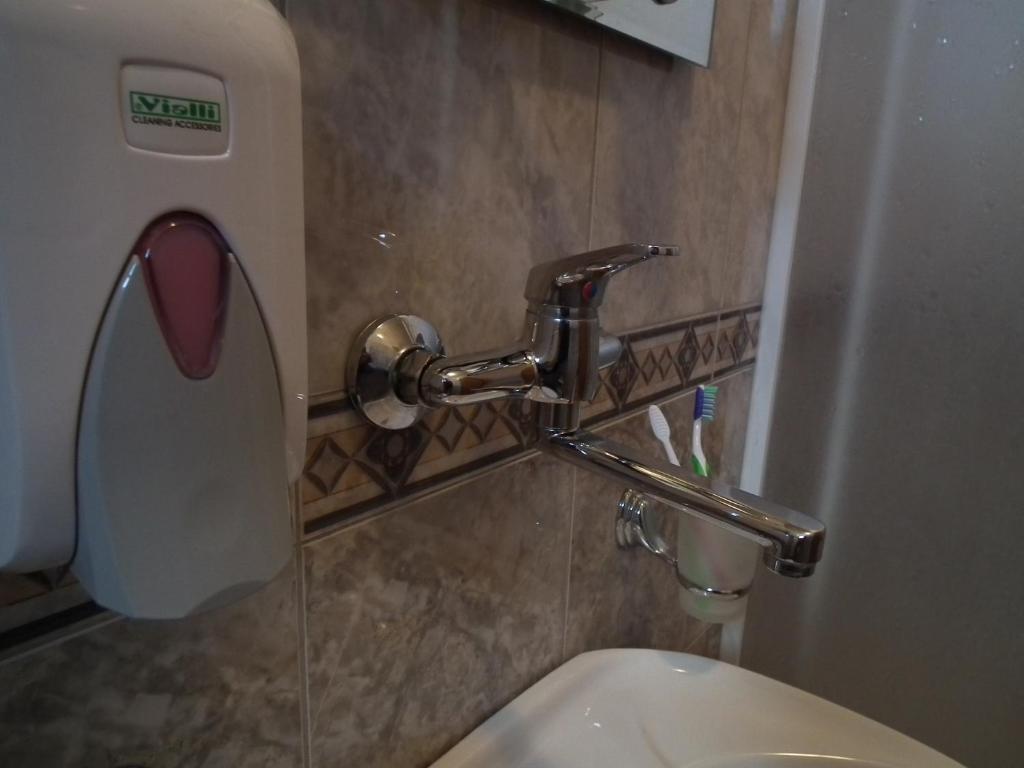 Nasa Tvrdava Guest Accommodation Novi Sad Quarto foto
