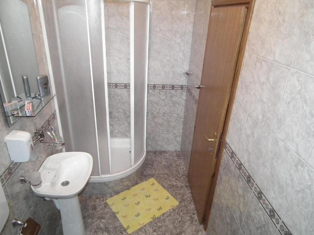 Nasa Tvrdava Guest Accommodation Novi Sad Quarto foto